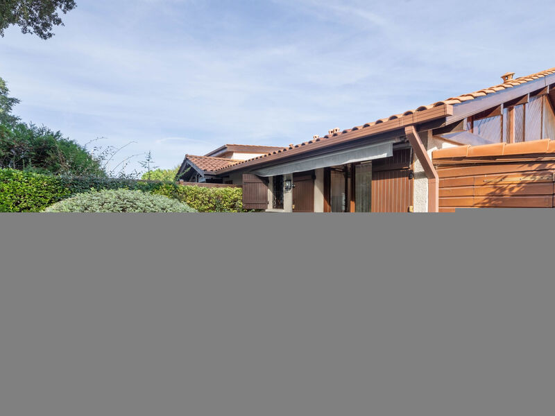 Lotissement Les Rives De Capbreton