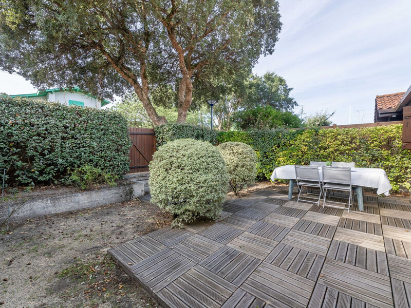 Lotissement Les Rives De Capbreton