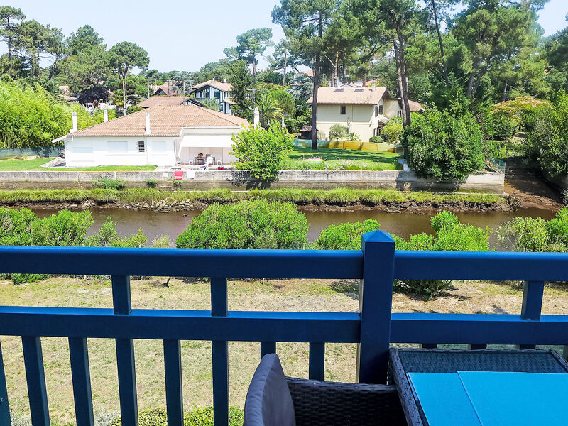 Les Berges Landaises