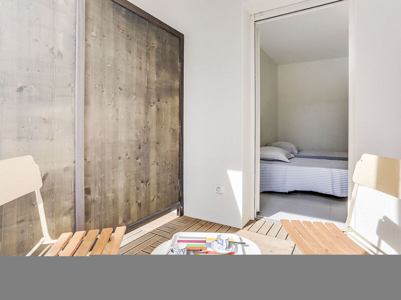 Les Terrasses De Capbreton