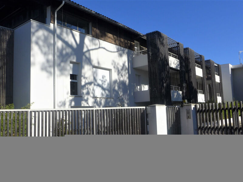 Les Terrasses De Capbreton