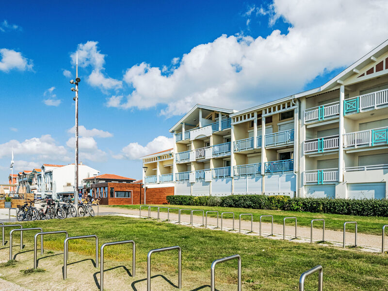 Les Hauts De La Corniche