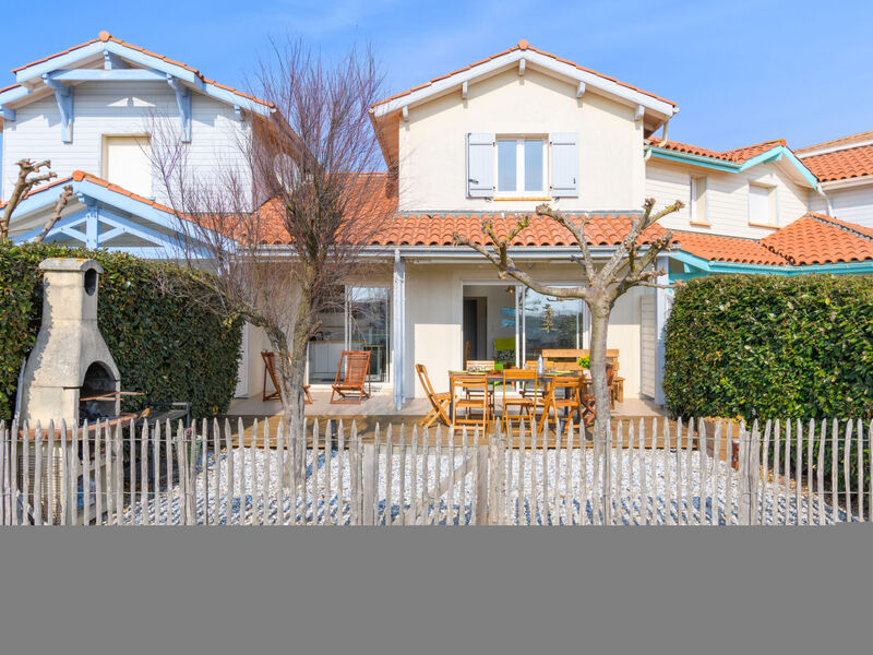 Le Hameau Des Pêcheurs 3