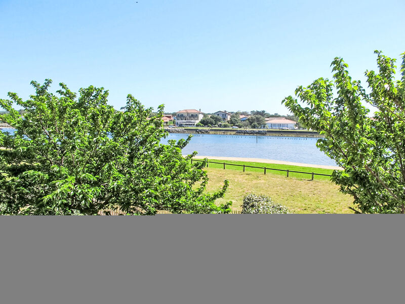 Le Hameau Des Pêcheurs 1