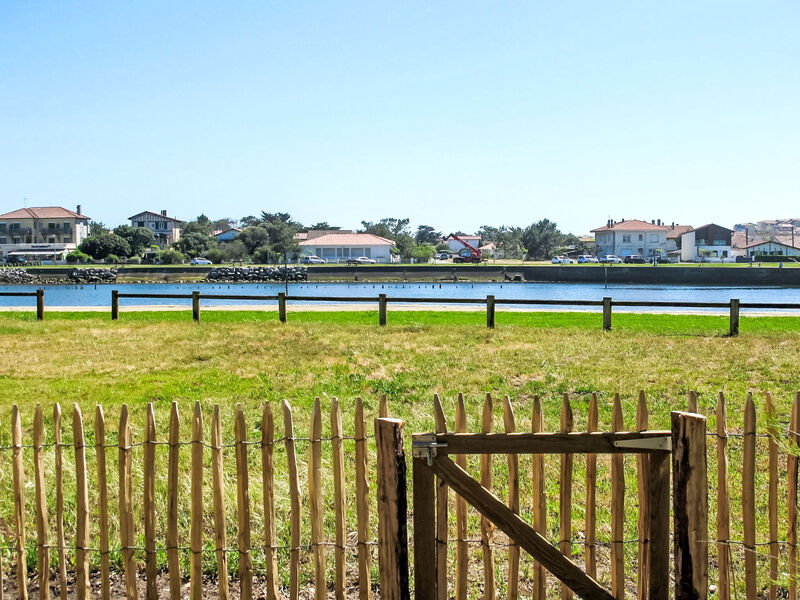 Le Hameau Des Pêcheurs 1