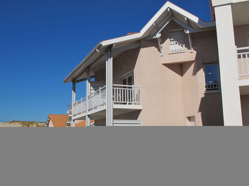 Résidence Belle Dune