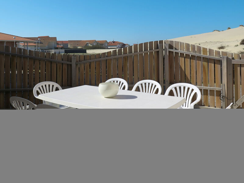 Résidence Plage Océane