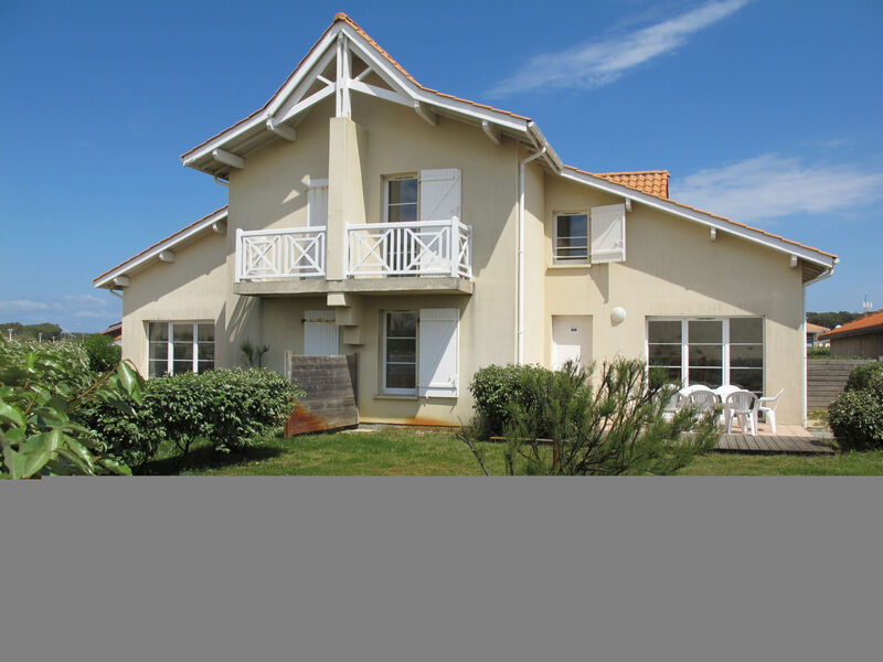 Résidence Dune Blanche Soleil