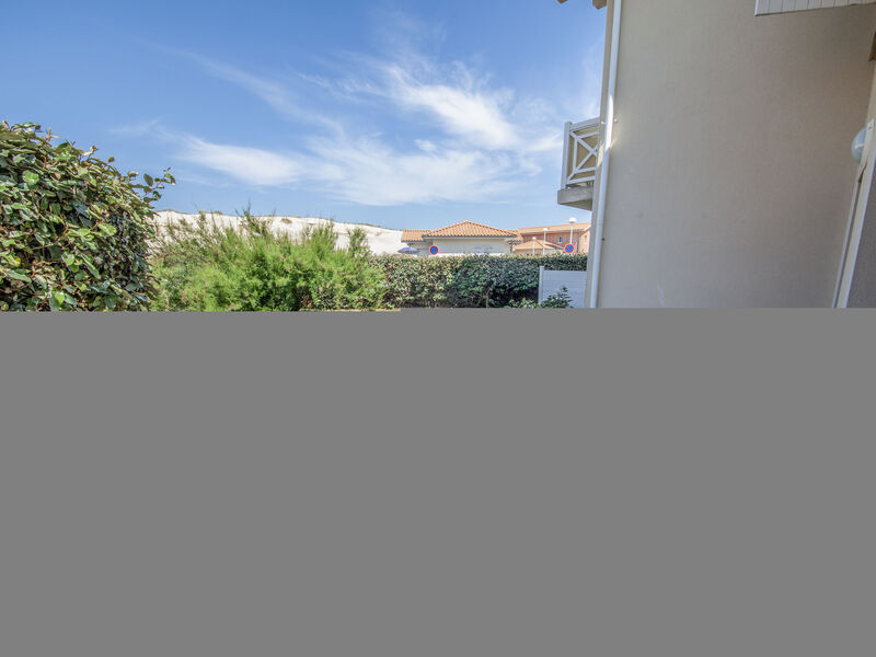 Résidence Dune Blanche Soleil