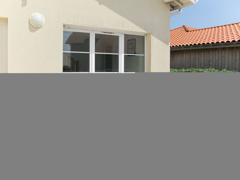 Résidence Dune Blanche Soleil