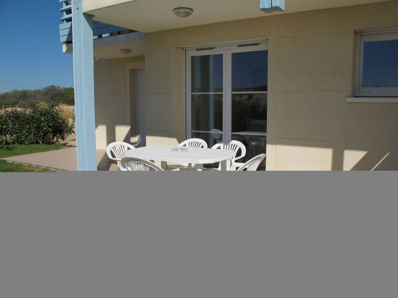 Résidence Indigo Ii