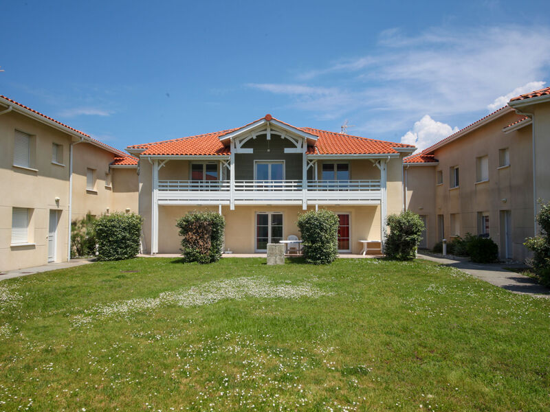 Résidence Indigo Ii