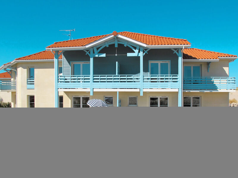 Résidence Indigo Ii