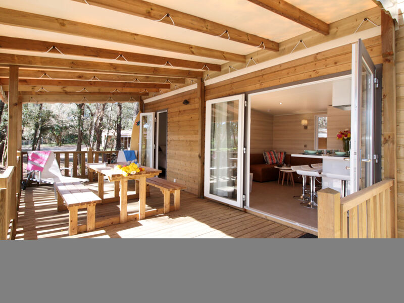 Airial Du Seignanx Key West