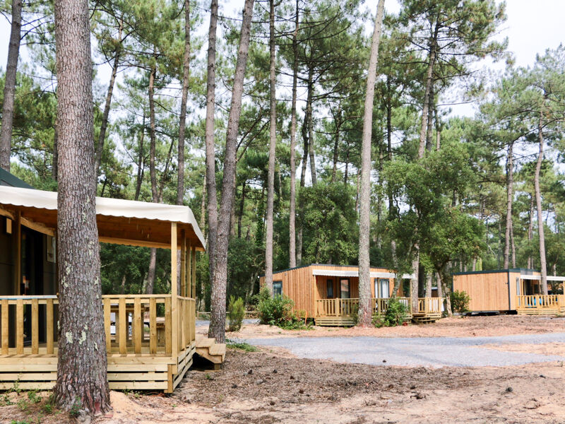 Airial Du Seignanx Key West