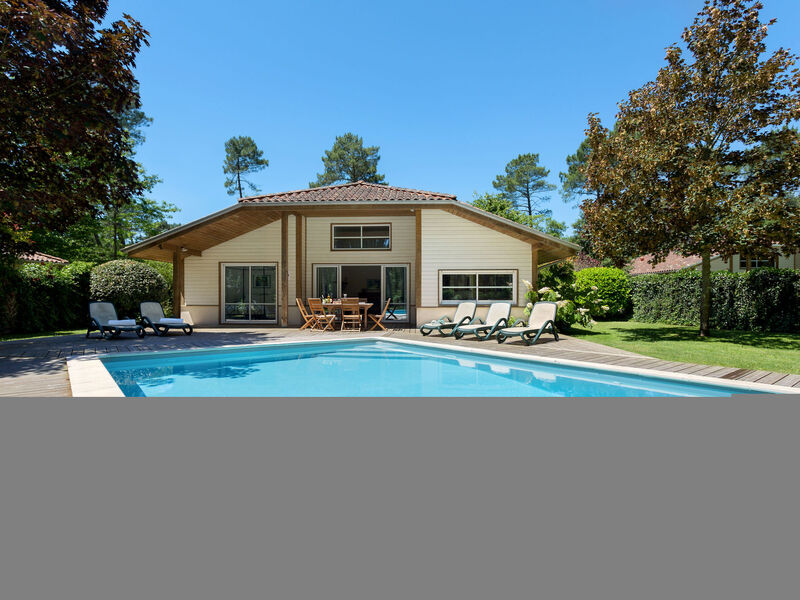 Clairière Aux Chevreuils