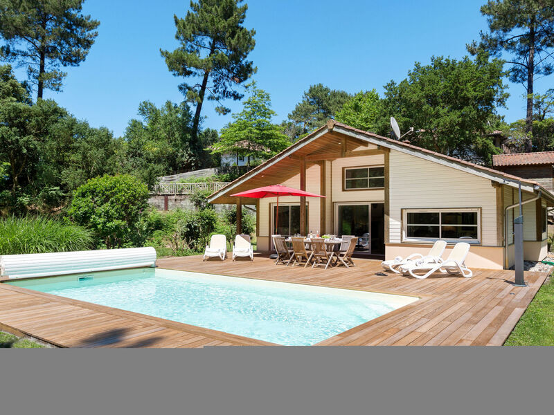 Clairière Aux Chevreuils