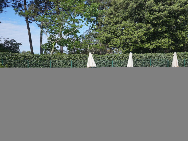 Village Cheval Spa Résidences