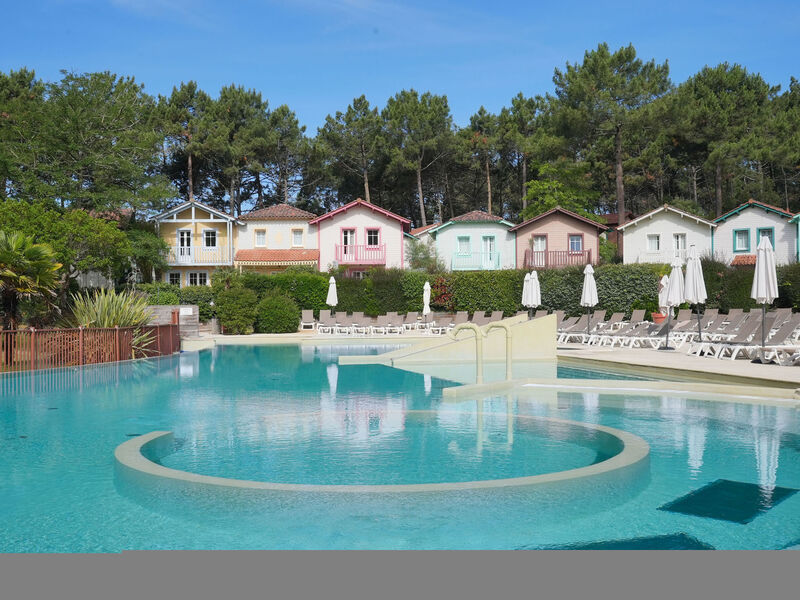 Résidence Lacanau Les Pins