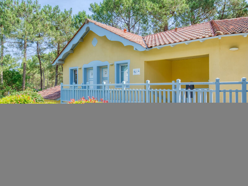 Résidence Lacanau Les Pins