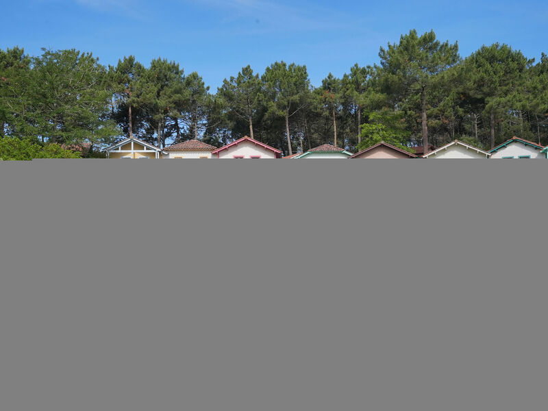 Résidence Lacanau Les Pins