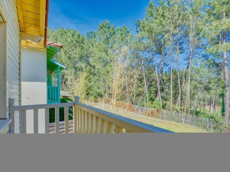 Résidence Lacanau Les Pins