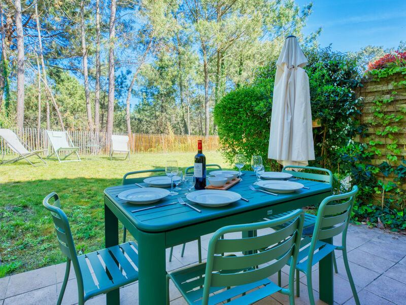 Résidence Lacanau Les Pins