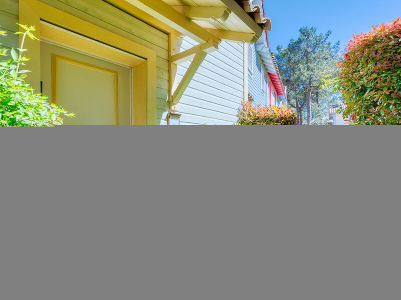 Résidence Lacanau Les Pins