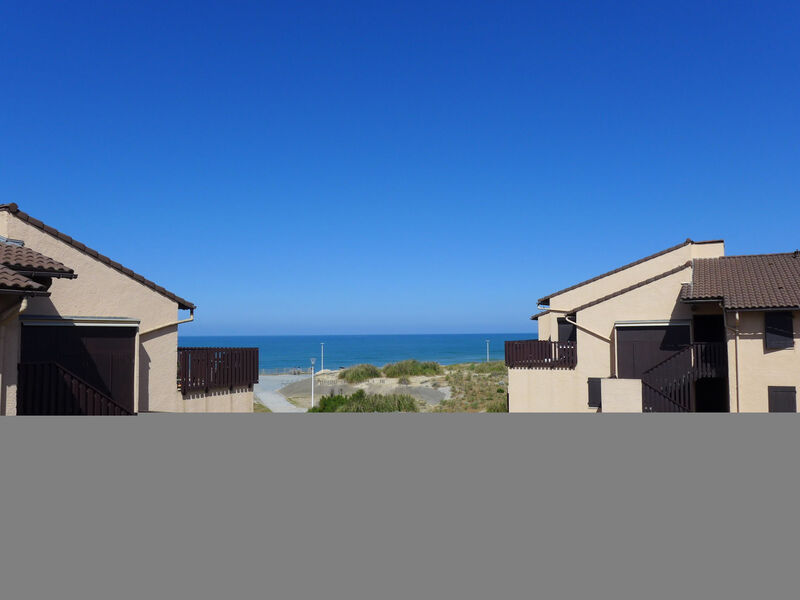 Les Maisons De L'Océan