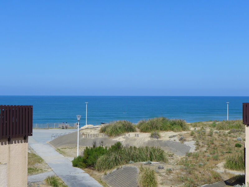 Les Maisons De L'Océan