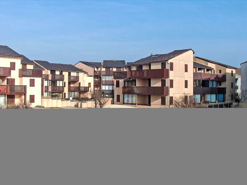 Les Maisons De L'Océan