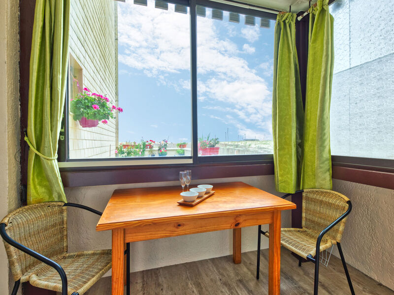 Les Terrasses De L'Atlantique