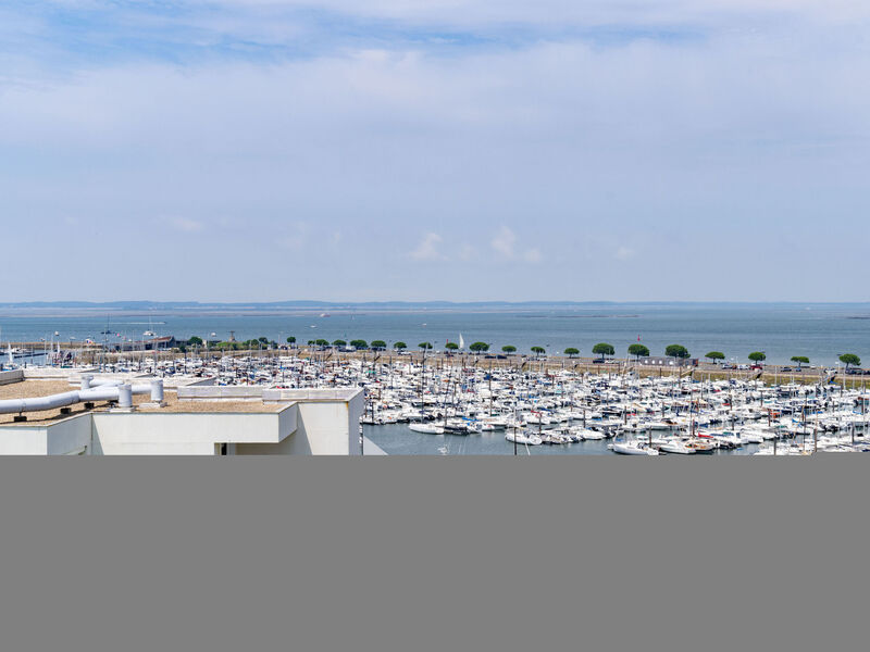 Port Arcachon