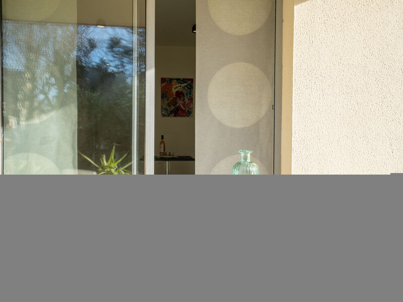 Les Pieds Dans L'Eau