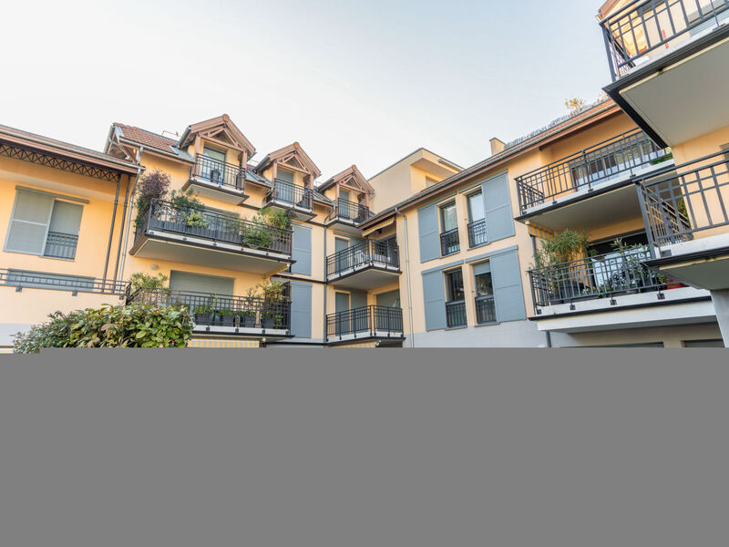 Les Amarres De L'Aiguillon