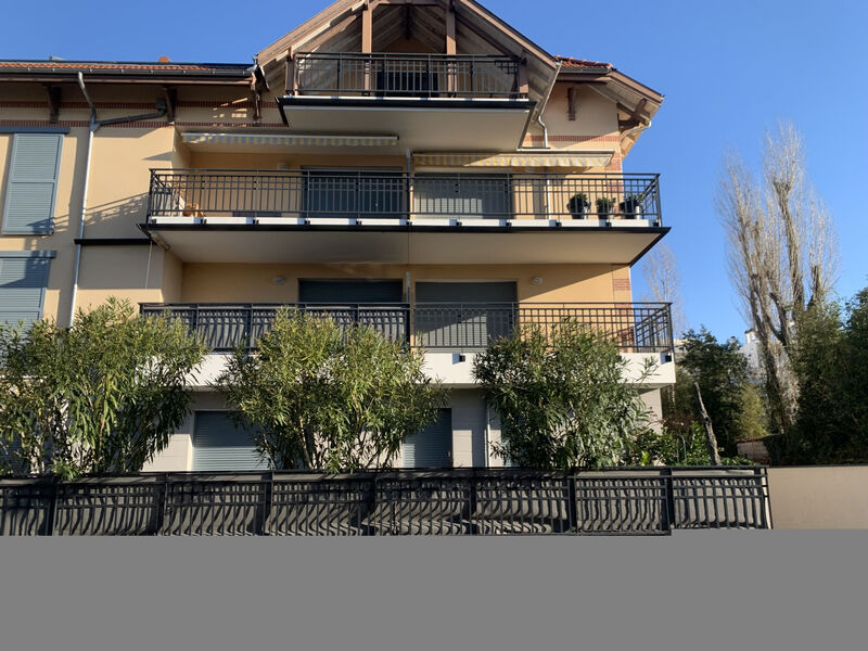 Les Amarres De L'Aiguillon