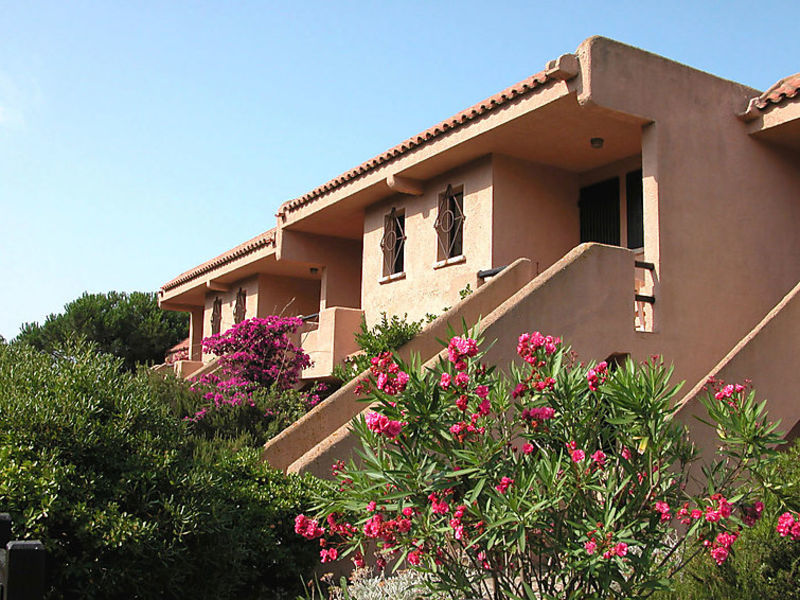 Baia Santa Reparata