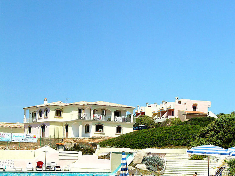 Baia Santa Reparata