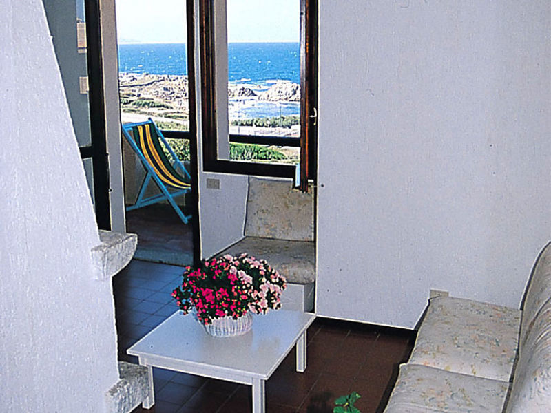 Baia Santa Reparata