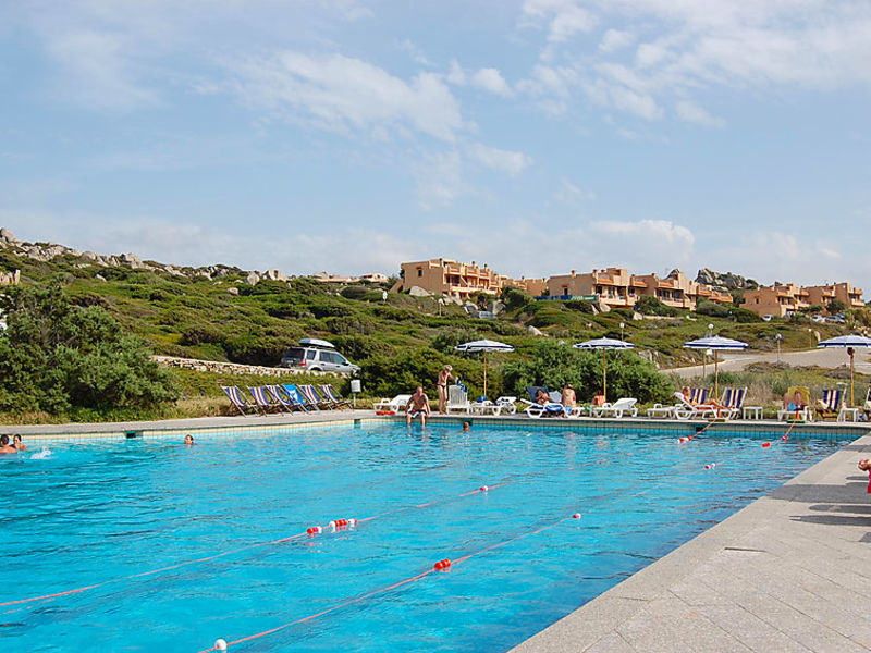 Baia Santa Reparata