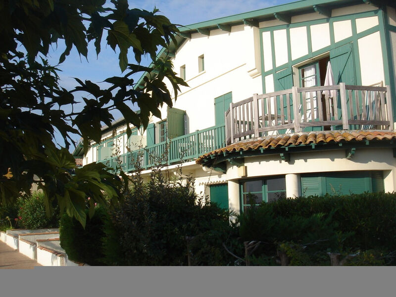 Résidence Las Delicias