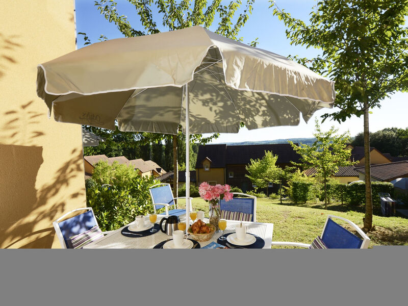 Les Coteaux De Sarlat