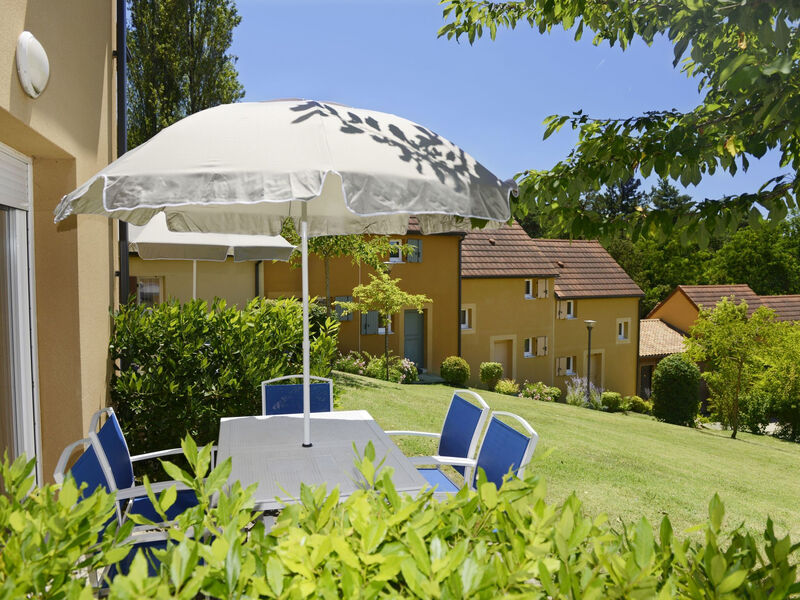 Les Coteaux De Sarlat