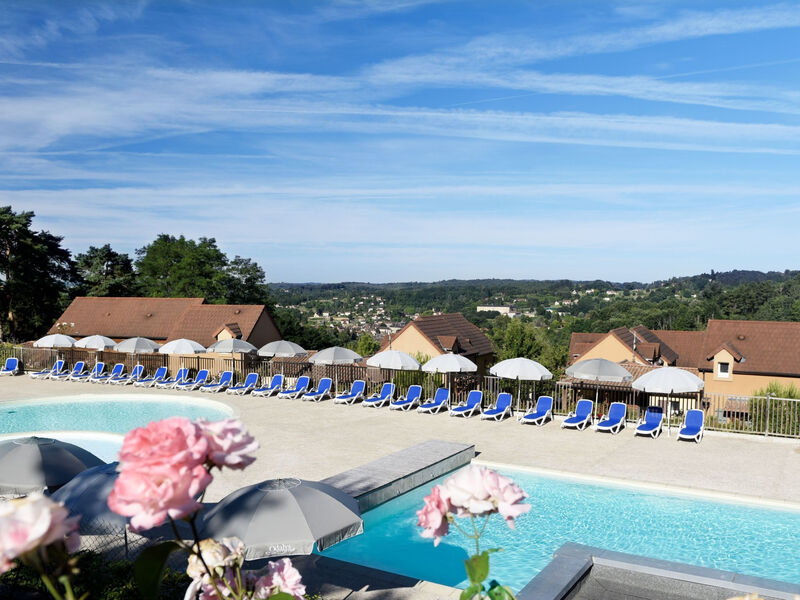 Les Coteaux De Sarlat