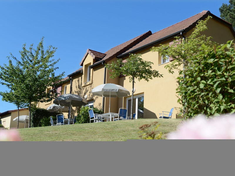 Les Coteaux De Sarlat