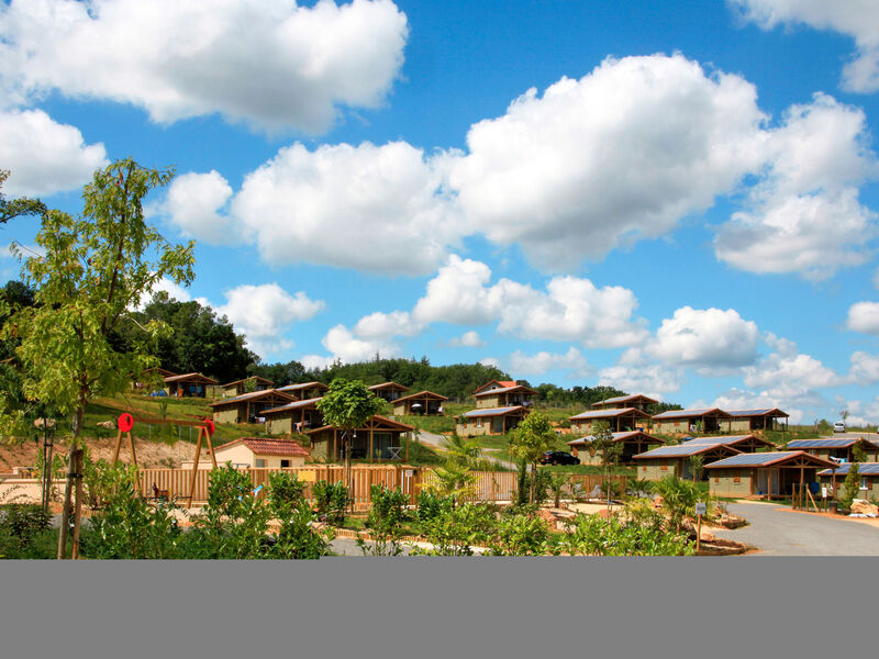 Les Hameaux De Pomette