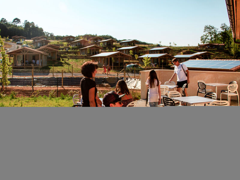 Les Hameaux De Pomette