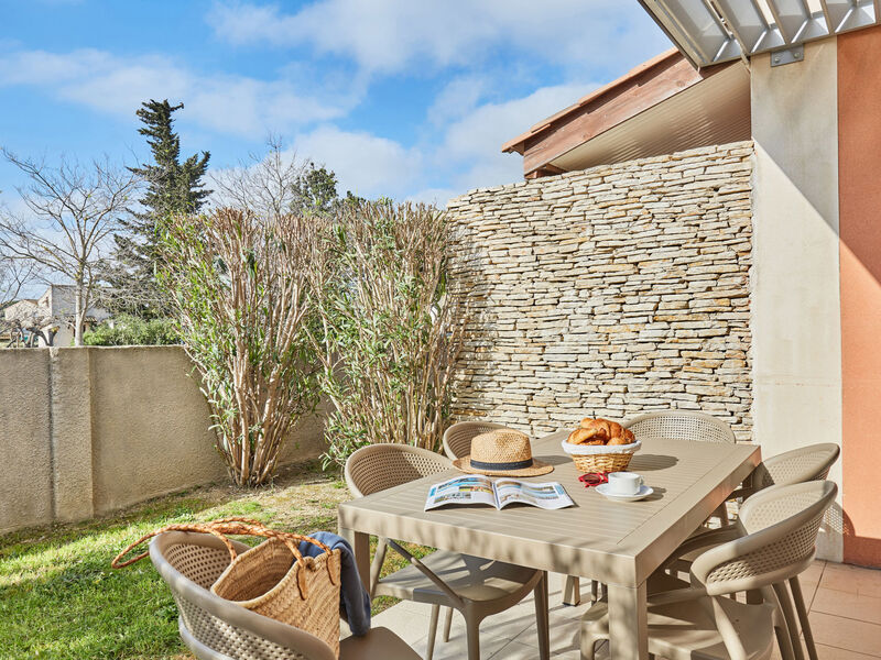 Rés. Le Mas Des Flamants