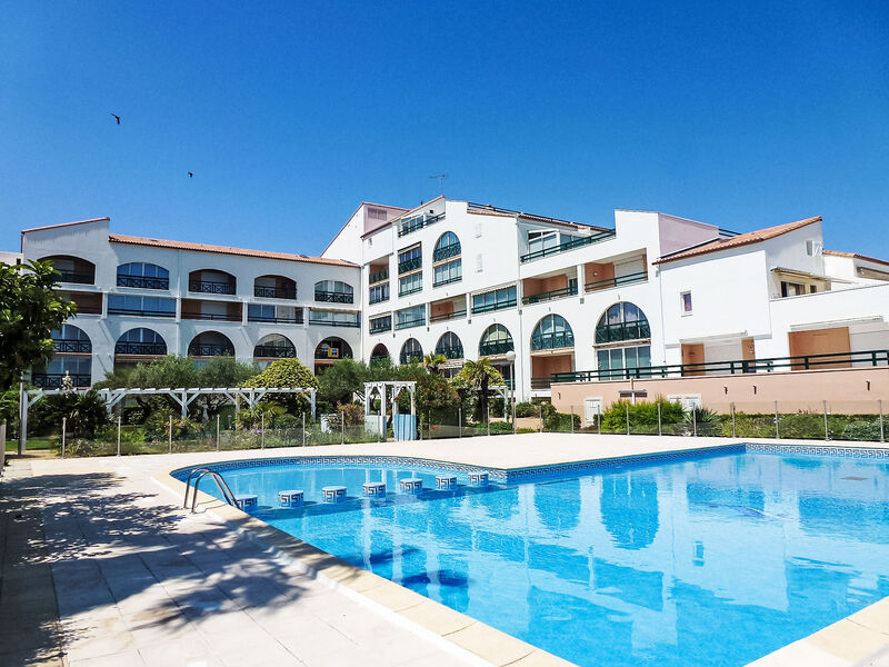 Les Terrasses Du Lac