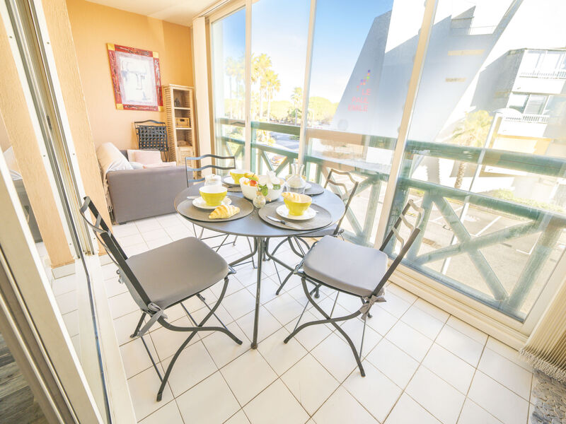 Les Terrasses Du Lac